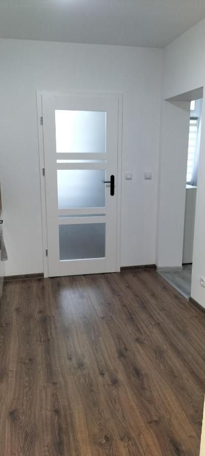 Kawalerka Blisko Gor Apartment Glucholazy Ngoại thất bức ảnh